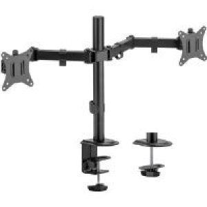 Soporte Mesa AISENS 17″-32″ Gira/Inclina (DT32TSR-149)