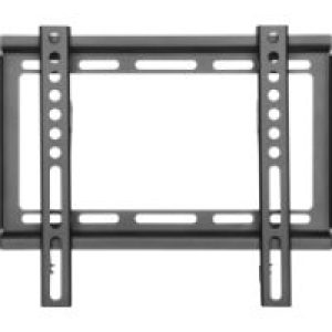 Soporte de Pared AISENS Fijo 23″-42″ 35Kg (WT42F-157)