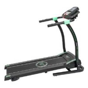 Cinta de Correr CECOTEC Eléctrica Plegable (07007)