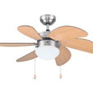 Ventilador Techo CECOTEC EnergySilence Aero 350 (05938)