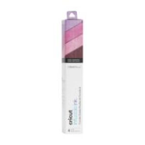 Hoja Transferencia CRICUT 30.5×30.5cm 4U (CRC-2007512)