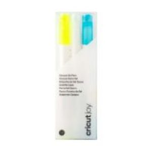 Set de Bolígrafos CRICUT Gel 3U Colores (CRC-2009381)