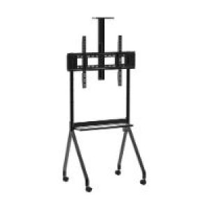 Soporte de Suelo Approx 60″- 100″ Ruedas (APPISSTD02)