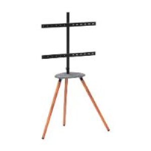 Soporte de Suelo Approx 30″-65″ Máx. 40Kg (APPST19E)