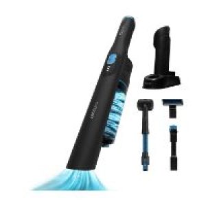 Aspirador de Mano CECOTEC Conga Rockstar Micro+ (08378)