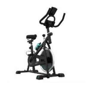 Bicicleta Estática CECOTEC DrumFit Indoor 6000 (07094)