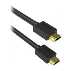 Cable Approx HDMI 2.0/M a HDMI 2.0/M 3m Negro (APPC60)