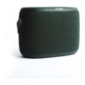 Altavoz PureLink Woodland USB BT Radio Verde (251891)