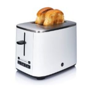 Tostador Vertical Wilfa CT-1000 1000W Blanca (602754)