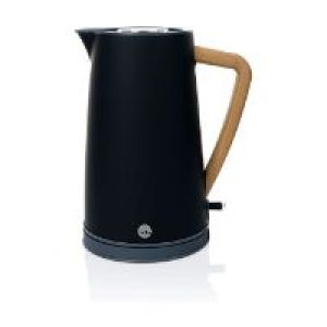 Hervidor de Agua Wilfa Spring 1.7L 2000W Negra (609955)