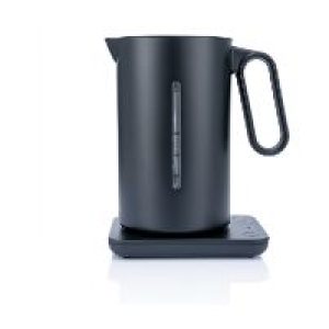 Hervidor de Agua Wilfa Svart 1.25L 2200W Negra (609947)