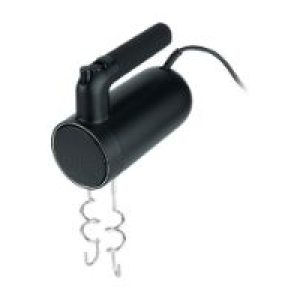 Batidora de Mano Wilfa HM1B-500 500W Negra (602712)