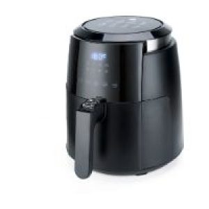 Freidora Aire Wilfa AF1B-350 1500W 3.5L Negra (602312)
