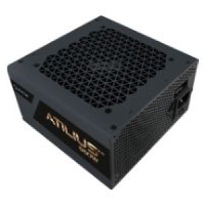 Fuente Unyka Atilius 2.0 ATX 650W 80+ Bronze (UK212601)