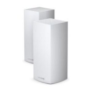 Mesh Linksys AX4200 USB RJ45 Pack 2 Blanco (MX8400-EU)