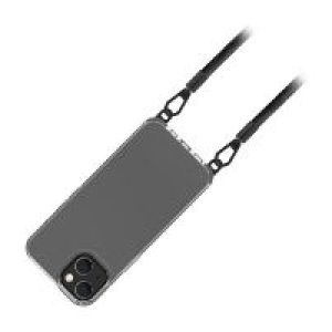 Funda CELLY Transparente para iPhone 14 (FREEDOMCS1024)