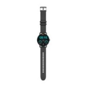 Smartwatch CELLY 1.28″ BT GPS Negro (TRAINERROUND2BK)