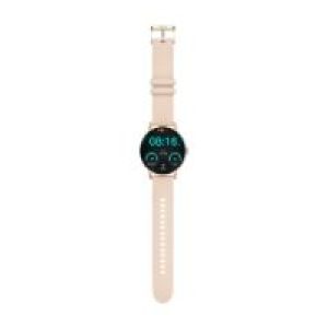 Smartwatch CELLY 1.28″ BT GPS Rosa (TRAINERROUND2PK)