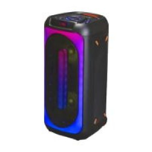 Altavoz Party Denver Bluetooth RGB USB Tarjeta BPS-451