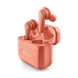 Auriculares NGS Intraurales BT Coral (ARTICABLOOMCORAL)