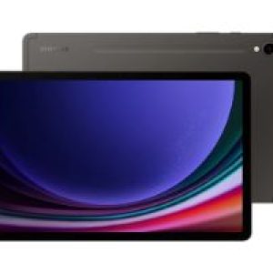 Tablet Samsung S9 11″ 12Gb 256Gb Grafito (SM-X716BZ)