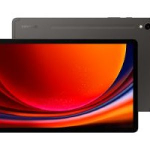 Tablet Samsung S9 11″ 8Gb 128Gb 5G Grafito (SM-X716B)