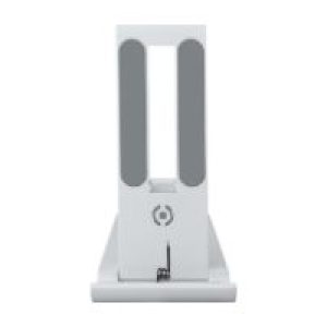 Soporte Smartphone CELLY Blanco (SWCOLORDESKWH)