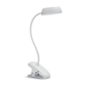 Lámpara de Mesa Philips LED 175L Blanca (929003179707)