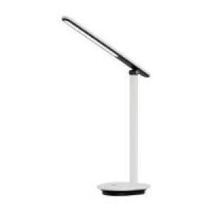 Lámpara de Mesa Philips DSK203 5W Blanca (929003194707)