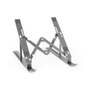 Soporte AISENS Portatil/Tablet 15″ Gris (LPS3M-179)