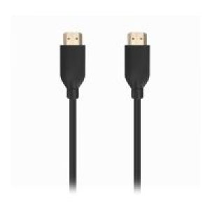 Cable AISENS HDMI 2.0 4K CCS M/M 2m Negro (A120-0731)
