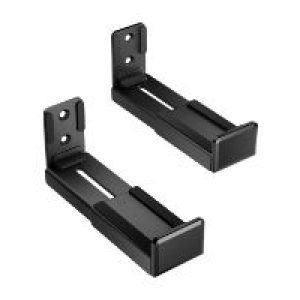 Soporte Pared AISENS para barra sonido (SPK02U-191)