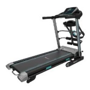 Cinta de Correr CECOTEC DrumFit WayHome 1600(07081)