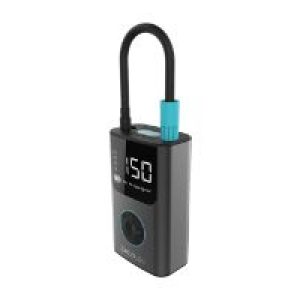 Inflador Eléctrico CECOTEC Air Max (04780)