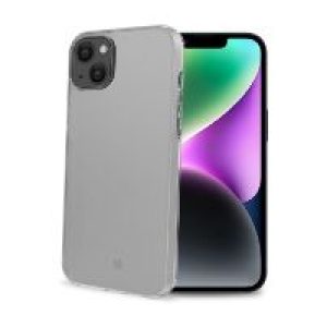 Funda Gel CELLY 6.1″ para iPhone 15 (GELSKIN1053)