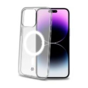 Funda Gel CELLY 6.1″ iPhone 15 Pro Max (GELSKINMAG1056)