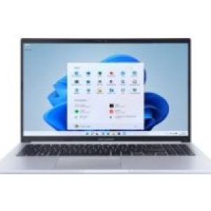 ASUS F1502ZA-EJ1117W i5-1235 8Gb 512Gb 15.6″ W11H Plata