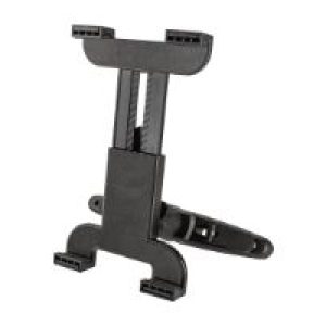 Soporte Reposacabezas Trust para Tablets Negro (23604)