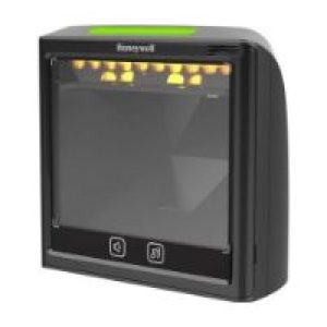Lector Honeywell MS-7990U Solaris XP 1D/2D USB Negro