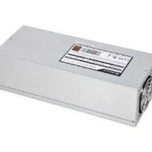 Fuente UNYKA FLEX 2U ATX 600W 80+ Bronze (UKPSU2U600W)