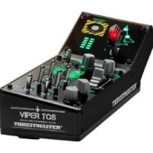 Panel Thrustmaster Viper Worldwide version (4060255)