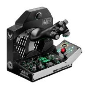 Pack Thrustmaster Viper TQS Mission PC Negro (4060254)