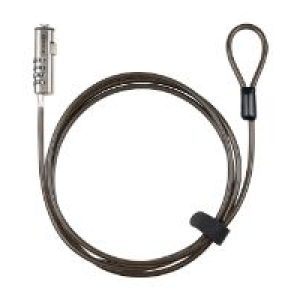 Cable de Seguridad TooQ 1.5m (TQCLKC0035-G)