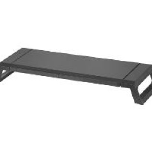 Soporte Monitor Mars Gaming Ajustable Cajón (MGSPRO)