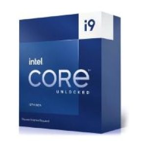CPU Intel Core i9-14900KF LGA1700 2.4Ghz/6GHz 36Mb Caja