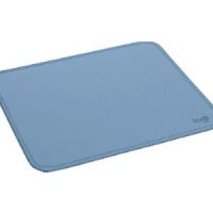 Alfombrilla LOGITECH 20x23cm Gris Azulado (956-000051)