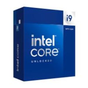 CPU Intel Core i9-14900K LGA 1700 3.2GHz/6GHz 36Mb Caja