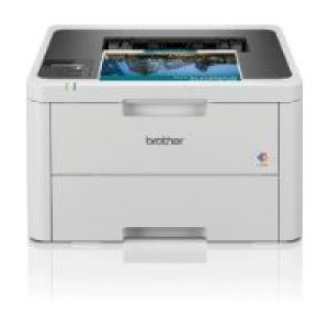 Brother LED Color A4 WiFi Dúplex Blanca (HL-L3240CDW)