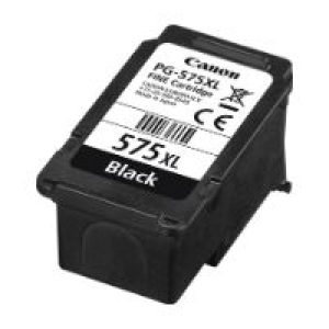Tinta Canon PG-575XL 15ml 400 Páginas Negro (5437C001)