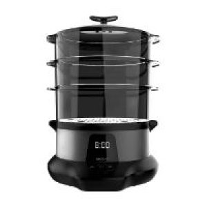 Vaporera Eléctrica CECOTEC Vapovita 3000 Pro (03254)